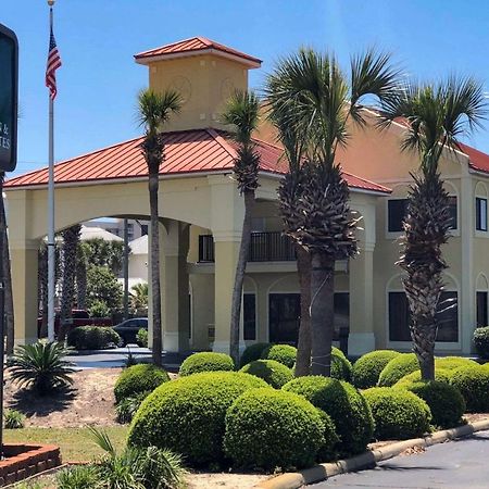 Quality Inn & Suites Miramar Beach Exteriör bild