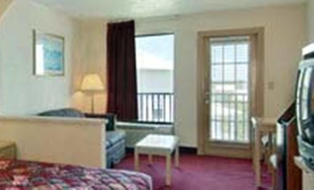 Quality Inn & Suites Miramar Beach Exteriör bild