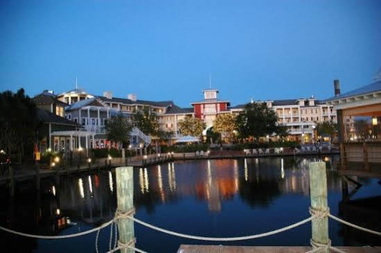 Quality Inn & Suites Miramar Beach Exteriör bild